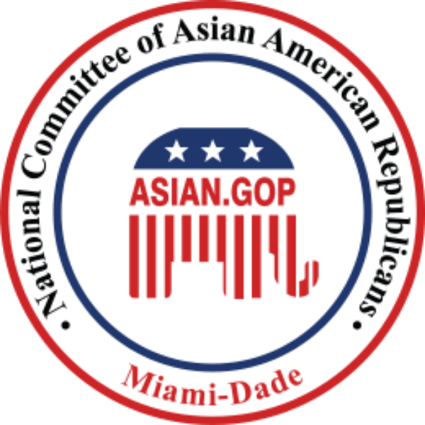 Asian.GOP-Miami-Dade Chapter